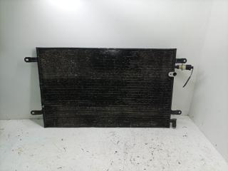 радиатор кондиционера Audi A6 Allroad Quattro C6 2006, 3.2 л., AUK, бензин, АКПП, универсал, 4F0260401L