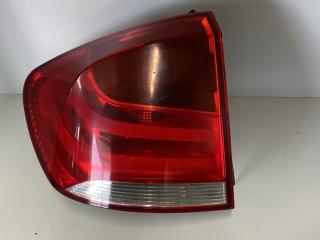 фонарь задний левый BMW X1 E84 2010, 2.0 л., N47 D20 C, дизель, АКПП, внедорожник 5 дв., полный привод