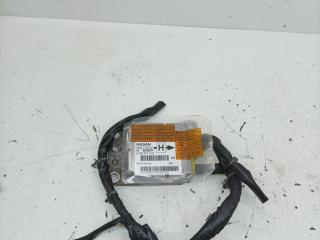блок AirBag Nissan Almera N16 [рестайлинг] 2003, 1.5 л., QG15DE, бензин, МКПП, хетчбэк 3 дв., 0285001318
