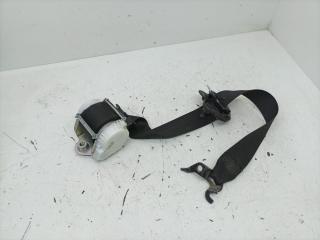 ремень безопасности BMW X1 E84 2010, 2.0 л., N47 D20 C, дизель, АКПП, внедорожник 5 дв., полный привод, 34058427A