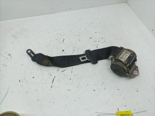ремень безопасности BMW X1 E84 2010, 2.0 л., N47 D20 C, дизель, АКПП, внедорожник 5 дв., полный привод, 607051100D