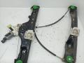 стеклоподъемник электрический передний левый BMW X1 E84 2010, 2.0 л., N47 D20 C, дизель, АКПП, внедорожник 5 дв., полный привод - фото №2