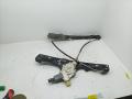 стеклоподъемник электрический передний левый BMW X1 E84 2010, 2.0 л., N47 D20 C, дизель, АКПП, внедорожник 5 дв., полный привод - фото №6