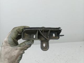 Крепление бампера заднего Audi A6 Allroad Quattro C6 2006, 3.2 л., AUK, бензин, АКПП, универсал, 4F9807898A