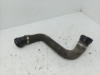 патрубок радиатора BMW X1 E84 2010, 2.0 л., N47 D20 C, дизель, АКПП, внедорожник 5 дв., полный привод, 1436077, 1436377