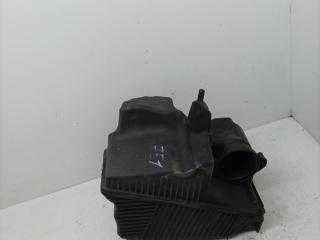 корпус воздушного фильтра Renault Megane 2 поколение 2004, 1.9 л., дизель, МКПП, хетчбэк 5 дв., 8200166612