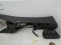 подлокотник BMW X1 E84 2010, 2.0 л., N47 D20 C, дизель, АКПП, внедорожник 5 дв., полный привод - фото №9