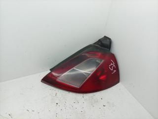 фонарь задний правый Renault Megane 2 поколение 2004, 1.9 л., дизель, МКПП, хетчбэк 5 дв.