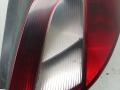 фонарь задний правый Renault Megane 2 поколение 2004, 1.9 л., дизель, МКПП, хетчбэк 5 дв. - фото №5