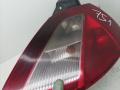 фонарь задний правый Renault Megane 2 поколение 2004, 1.9 л., дизель, МКПП, хетчбэк 5 дв. - фото №7