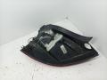 фонарь задний правый Renault Megane 2 поколение 2004, 1.9 л., дизель, МКПП, хетчбэк 5 дв. - фото №8