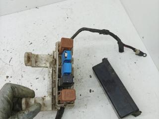 блок реле Nissan Almera N16 [рестайлинг] 2003, 1.5 л., QG15DE, бензин, МКПП, хетчбэк 3 дв.