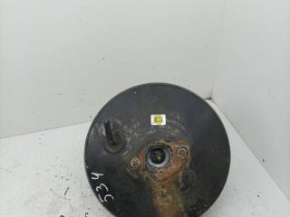 вакуумный усилитель тормозов Nissan Almera N16 [рестайлинг] 2003, 1.5 л., QG15DE, бензин, МКПП, хетчбэк 3 дв.