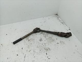 рулевой карданчик Audi A6 Allroad Quattro C6 2006, 3.2 л., AUK, бензин, АКПП, универсал