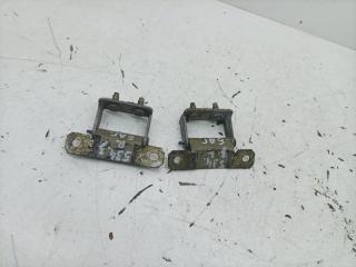 петля крышки багажника Nissan Almera N16 [рестайлинг] 2003, 1.5 л., QG15DE, бензин, МКПП, хетчбэк 3 дв.