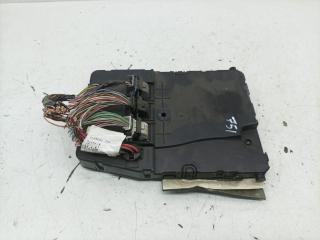 блок комфорта Renault Megane 2 поколение 2004, 1.9 л., дизель, МКПП, хетчбэк 5 дв., 8200306434