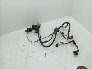 дверная проводка Audi A6 Allroad Quattro C6 2006, 3.2 л., AUK, бензин, АКПП, универсал, 4F1971029AD