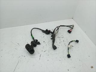 дверная проводка Audi A6 Allroad Quattro C6 2006, 3.2 л., AUK, бензин, АКПП, универсал, 4F1971687N