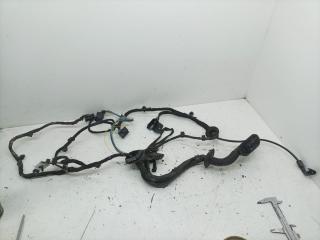 дверная проводка BMW 7 серия E65/E66/E67 2002, 4.4 л., бензин, АКПП, седан, 6913143, 6913145