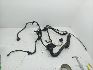 дверная проводка BMW 7 серия E65/E66/E67 2002, 4.4 л., бензин, АКПП, седан, 6913145, 6913152, 6913144