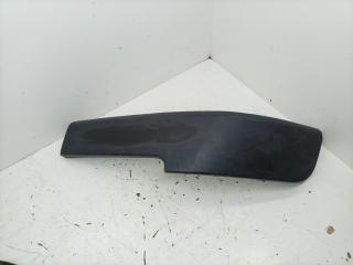 молдинг переднего бампера Renault Megane 2 поколение 2004, 1.9 л., дизель, МКПП, хетчбэк 5 дв., 8200114150