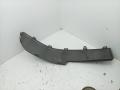 молдинг переднего бампера Renault Megane 2 поколение 2004, 1.9 л., дизель, МКПП, хетчбэк 5 дв., 8200114150 - фото №4
