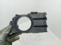 рамка фары противотуманной левой Renault Megane 2 поколение 2004, 1.9 л., дизель, МКПП, хетчбэк 5 дв., 8200115118 - фото №5