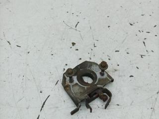 замок капота Renault Megane 2 поколение 2004, 1.9 л., дизель, МКПП, хетчбэк 5 дв.