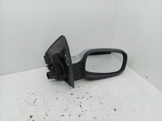 зеркало наружное правое Renault Megane 2 поколение 2004, 1.9 л., дизель, МКПП, хетчбэк 5 дв.