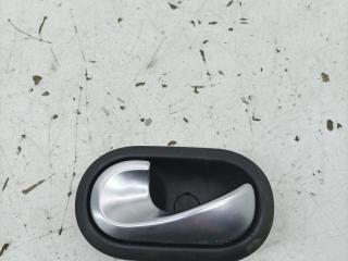 ручка внутренняя задняя левая Renault Megane 2 поколение 2004, 1.9 л., дизель, МКПП, хетчбэк 5 дв.