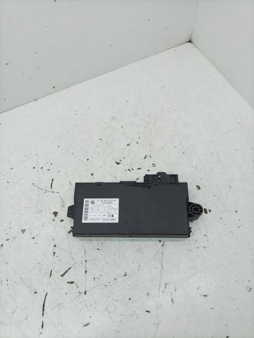 блок комфорта BMW X1 E84 2010, 2.0 л., N47 D20 C, дизель, АКПП, внедорожник 5 дв., полный привод, 61359237047, 2103490507 - фото №1