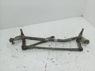 механизм стеклоочистителя (трапеция дворников) Renault Megane 2 поколение 2004, 1.9 л., дизель, МКПП, хетчбэк 5 дв.