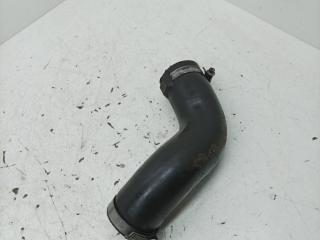 патрубок интеркулера Renault Megane 2 поколение 2004, 1.9 л., дизель, МКПП, хетчбэк 5 дв., 8200185556B