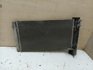 радиатор кондиционера BMW X1 E84 2010, 2.0 л., N47 D20 C, дизель, АКПП, внедорожник 5 дв., полный привод, 64539229021