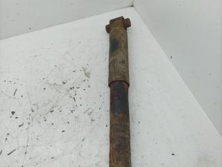 амортизатор задний Renault Megane 2 поколение 2004, 1.9 л., дизель, МКПП, хетчбэк 5 дв.