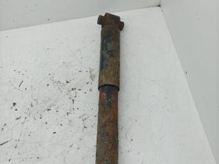 амортизатор задний Renault Megane 2 поколение 2004, 1.9 л., дизель, МКПП, хетчбэк 5 дв.