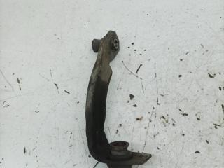 рычаг передний левый Renault Megane 2 поколение 2004, 1.9 л., дизель, МКПП, хетчбэк 5 дв., 8200197453