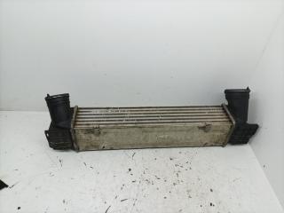 интеркулер BMW X1 E84 2010, 2.0 л., N47 D20 C, дизель, АКПП, внедорожник 5 дв., полный привод, 7798788
