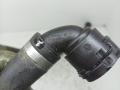 патрубок радиатора BMW X1 E84 2010, 2.0 л., N47 D20 C, дизель, АКПП, внедорожник 5 дв., полный привод, 1437865, 6982171 - фото №4