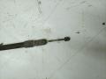 трос ручника BMW X1 E84 2010, 2.0 л., N47 D20 C, дизель, АКПП, внедорожник 5 дв., полный привод - фото №5
