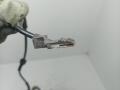 датчик ABS Renault Megane 2 поколение 2004, 1.9 л., дизель, МКПП, хетчбэк 5 дв., 0265007467 - фото №3