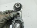 подушка крепления двигателя Renault Megane 2 поколение 2004, 1.9 л., дизель, МКПП, хетчбэк 5 дв. - фото №3