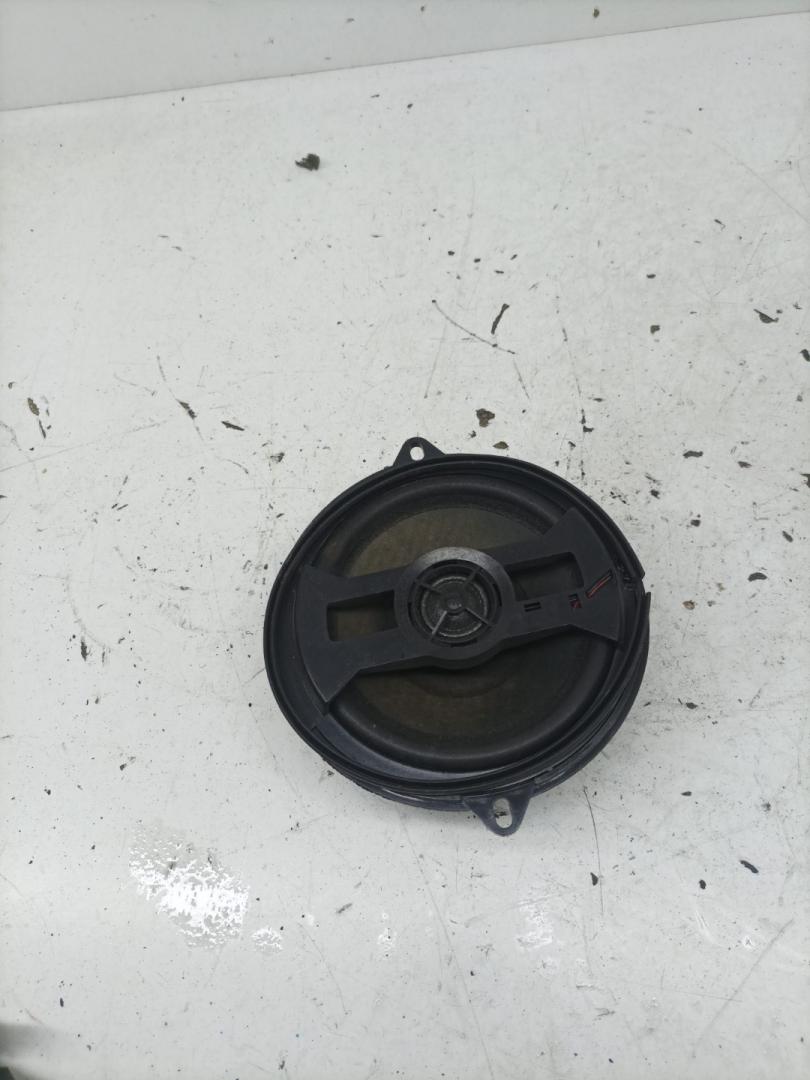 динамик двери Renault Megane 2 поколение 2004, 1.9 л., дизель, МКПП, хетчбэк 5 дв., 8200110683 - фото №1