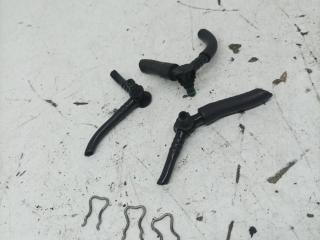 трубка обратки форсунок Renault Megane 2 поколение 2004, 1.9 л., дизель, МКПП, хетчбэк 5 дв.