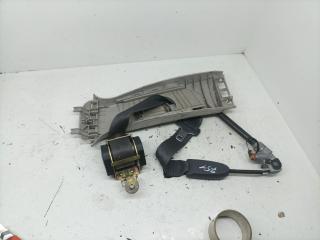 ремень безопасности Renault Megane 2 поколение 2004, 1.9 л., дизель, МКПП, хетчбэк 5 дв.