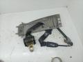ремень безопасности Renault Megane 2 поколение 2004, 1.9 л., дизель, МКПП, хетчбэк 5 дв. - фото №2