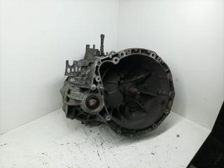 КПП механическая (МКПП) Renault Megane 2 поколение 2004, 1.9 л., дизель, МКПП, хетчбэк 5 дв., ND0001