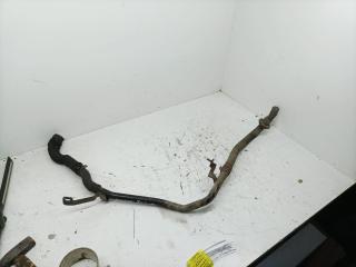 патрубок отопителя (печки) Audi A6 Allroad Quattro C6 2006, 3.2 л., AUK, бензин, АКПП, универсал