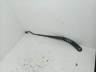 щеткодержатель (поводок стеклоочистителя, дворник) Renault Megane 2 поколение 2004, 1.9 л., дизель, МКПП, хетчбэк 5 дв., 8200036916