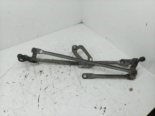 механизм стеклоочистителя (трапеция дворников) BMW X1 E84 2010, 2.0 л., N47 D20 C, дизель, АКПП, внедорожник 5 дв., полный привод